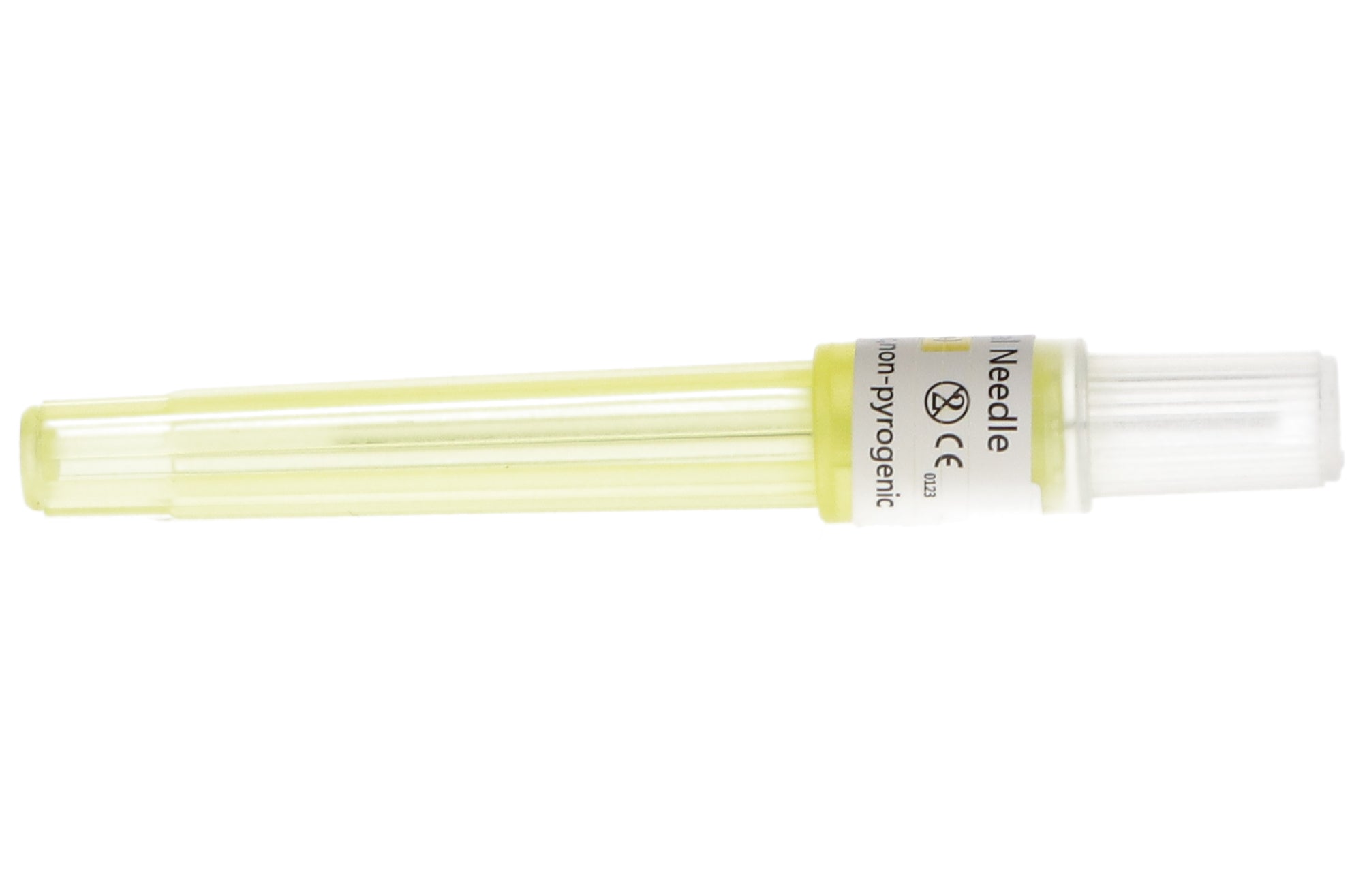 House Brand Dentistry 107120 Premium Dental Needles 27 Gauge 30mm Long 0.4 100/Pk House Brand Dentistry 107120 Premium Dental Needles 27 Gauge 30mm Long 0.4 100/Pk